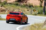 Jaguar I-Pace EV400 AWD HSE First Edition 2018 года (WW)